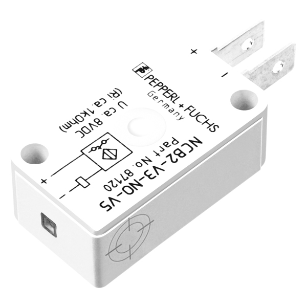 NBB3-V3-Z5-V5 New Pepperl+Fuchs Inductive Sensor